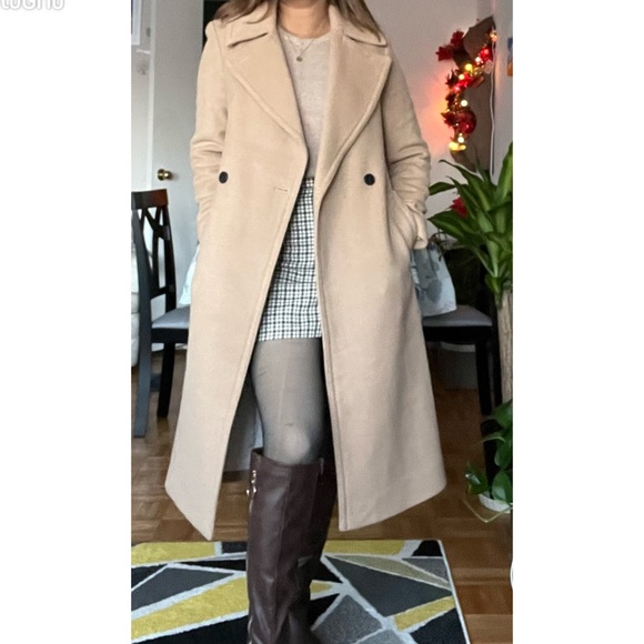 Club Monaco Daylina Coat - Picture 8 of 11